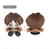 Attack on Titan Mini Osuwari Tapinui Plushie Eren