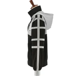 Attack on Titan New 3D Maneuver Gear Hoodie (Men's Free)