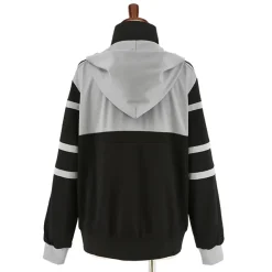 Attack on Titan New 3D Maneuver Gear Hoodie (Men's Free)