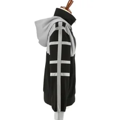 Attack on Titan New 3D Maneuver Gear Hoodie (Men's Free)