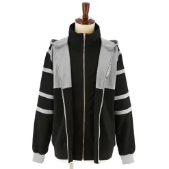 Attack on Titan New 3D Maneuver Gear Hoodie (Men's Free)