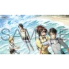 Attack on Titan: Ocean Ver. Bath Towel