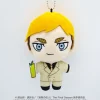 Attack on Titan Pokecco Plushie Mascot Erwin