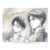 Attack on Titan Premium Acrylic Art