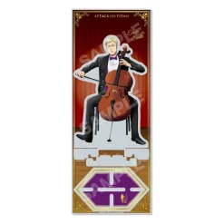 Attack on Titan Quartet Ver. Acrylic Stand L Erwin