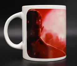 Attack on Titan Rumbling Mug