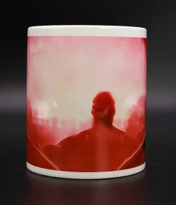Attack on Titan Rumbling Mug