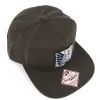 Attack on Titan Scout Regiment Canvas Snapback