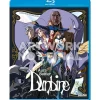 Aura Battler Dunbine Complete Collection Blu-ray