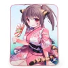 Ayuya C87 Blanket