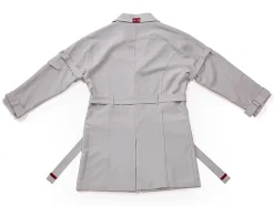 A-Z:[F01] Tech Jacket (Free)