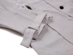 A-Z:[F01] Tech Jacket (Free)