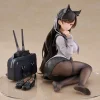 Azur Lane Atago: School Traumerei Ver. 1/7 Scale Figure
