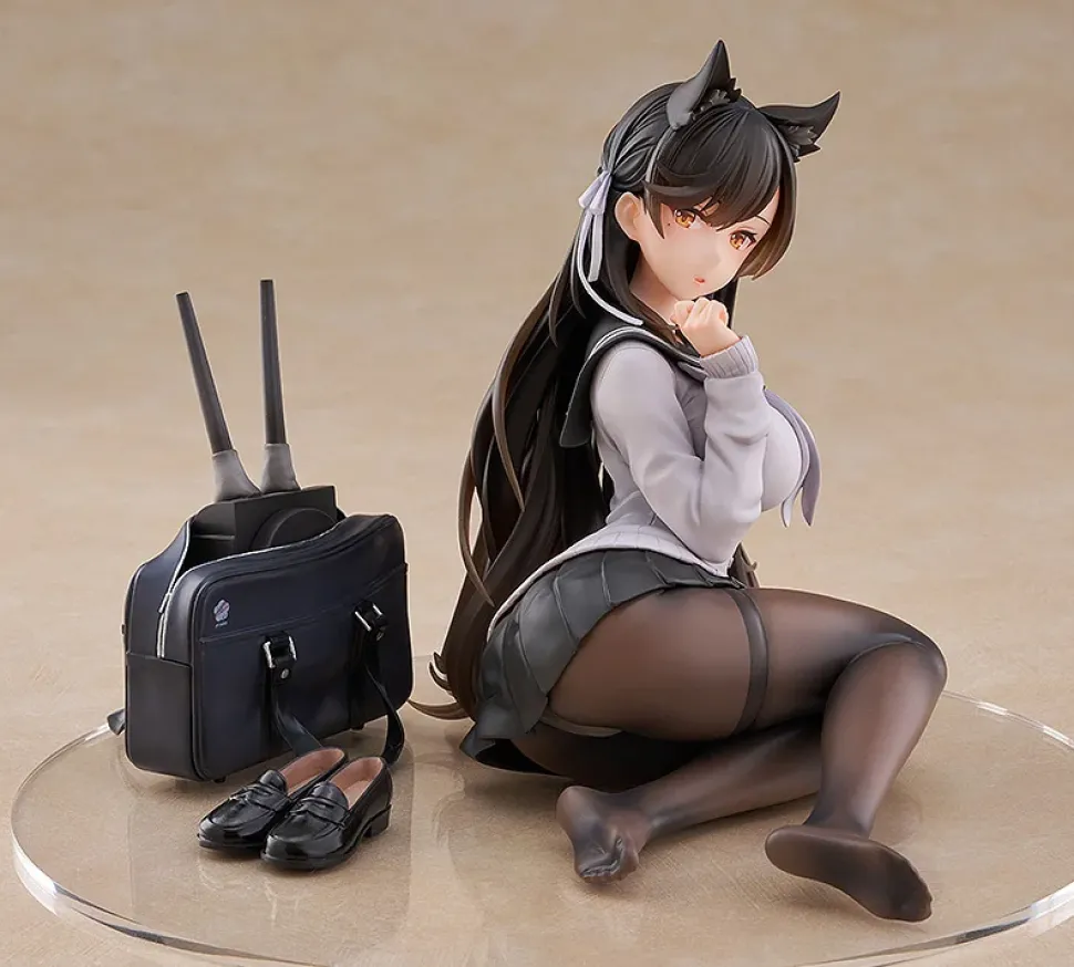 Azur Lane Atago: School Traumerei Ver. 1/7 Scale Figure