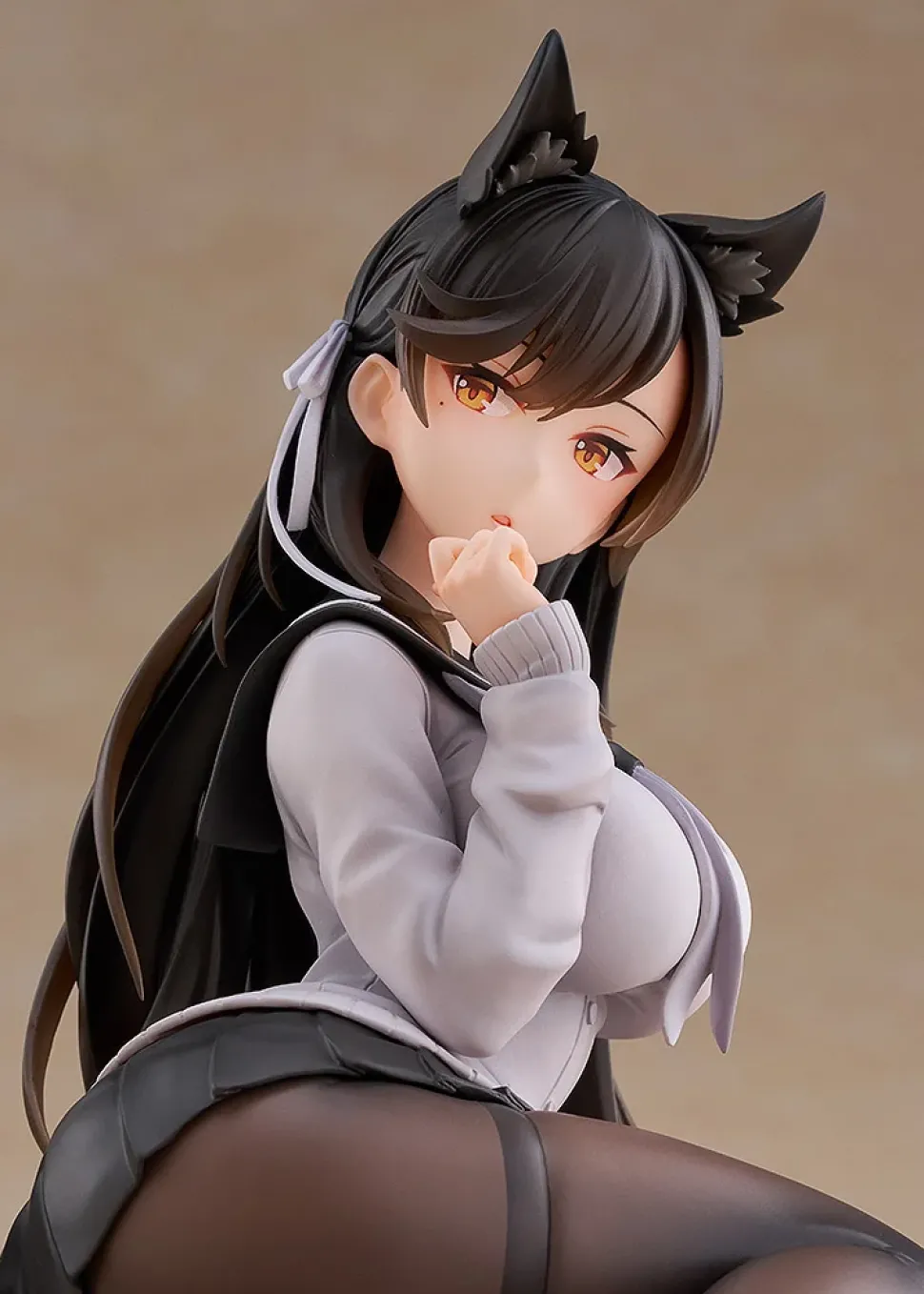 Azur Lane Atago: School Traumerei Ver. 1/7 Scale Figure