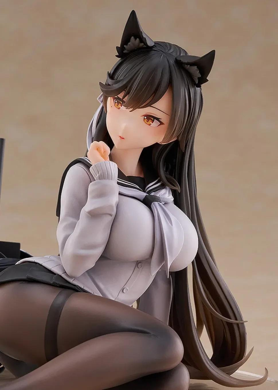 Azur Lane Atago: School Traumerei Ver. 1/7 Scale Figure