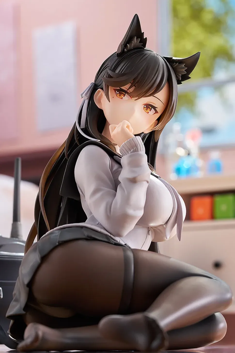 Azur Lane Atago: School Traumerei Ver. 1/7 Scale Figure