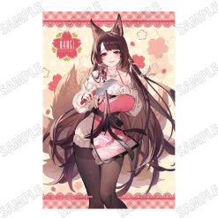 Azur Lane B2 Tapestry Akagi: Apron Ver.