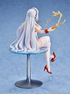 Azur Lane Belfast: Blissful Service Ver. 1/7 Scale Figure