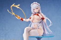 Azur Lane Belfast: Blissful Service Ver. 1/7 Scale Figure