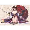 Azur Lane Blanket Towel Kashino: Robust Floral Strings Ver.