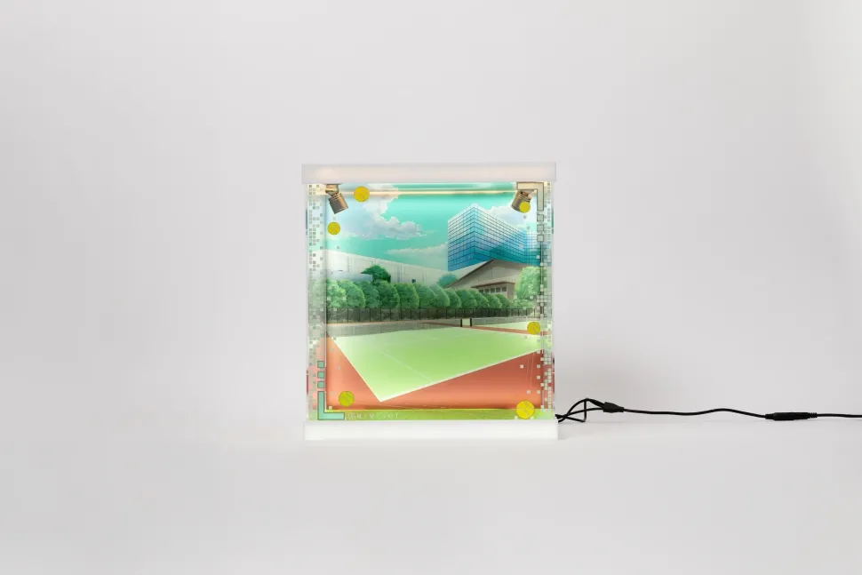 Azur Lane Bremerton Special Case