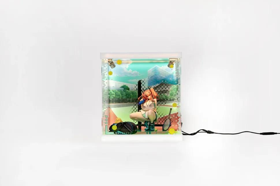 Azur Lane Bremerton Special Case