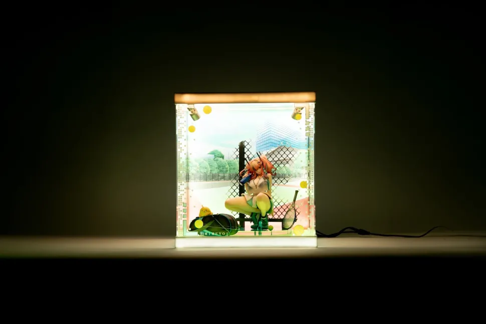 Azur Lane Bremerton Special Case