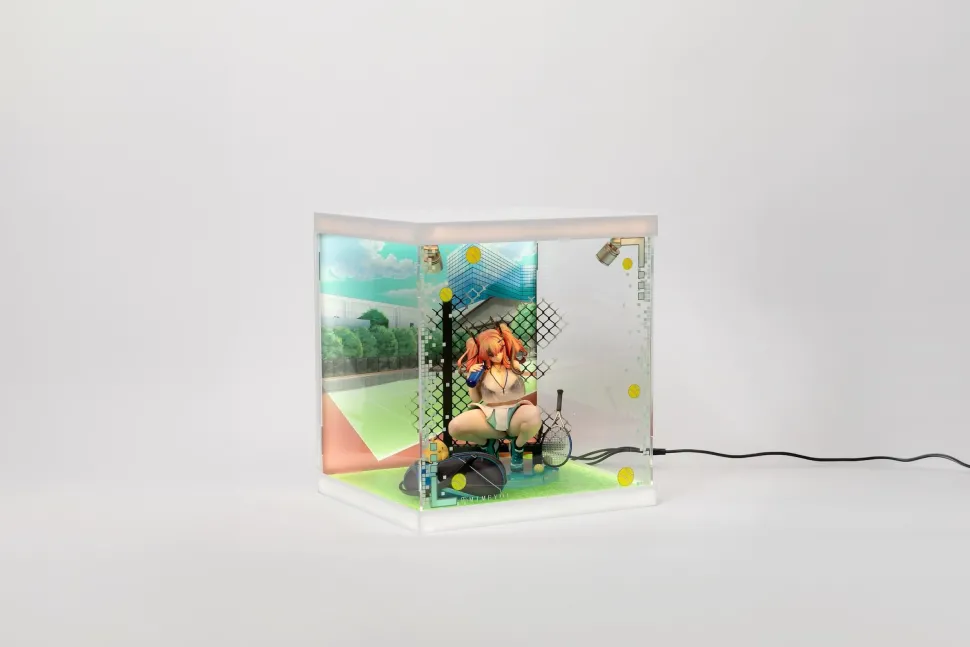 Azur Lane Bremerton Special Case