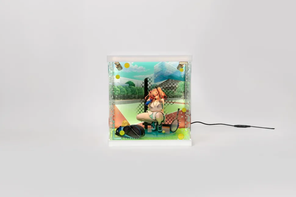 Azur Lane Bremerton Special Case