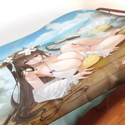 Azur Lane Comforter Cover Kashino: Hot Springs Relaxation Ver.
