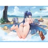 Azur Lane Comforter Cover New Jersey: Midsummer Leisure Ver.