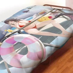 Azur Lane Comforter Cover Royal Fortune: Eyes on the Prize Ver.