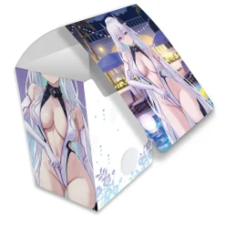 Azur Lane Deck Case Kearsarge: Night Pool Ver.