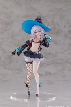 Azur Lane Jade: A Good Girl's Magic 1/6 Scale Figure