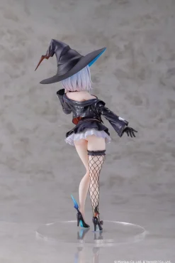 Azur Lane Jade: A Good Girl's Magic 1/6 Scale Figure