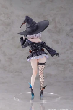 Azur Lane Jade: A Good Girl's Magic 1/6 Scale Figure