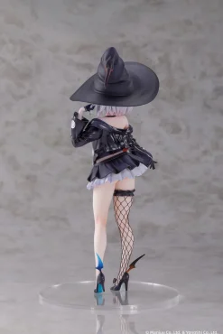 Azur Lane Jade: A Good Girl's Magic 1/6 Scale Figure