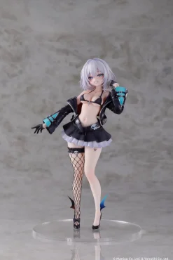 Azur Lane Jade: A Good Girl's Magic 1/6 Scale Figure