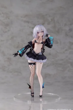 Azur Lane Jade: A Good Girl's Magic 1/6 Scale Figure