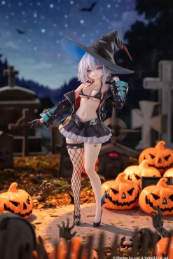 Azur Lane Jade: A Good Girl's Magic 1/6 Scale Figure