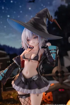 Azur Lane Jade: A Good Girl's Magic 1/6 Scale Figure