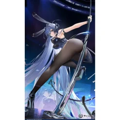 Azur Lane Japanese Curtains New Jersey: Exhilarating Steps! Ver.