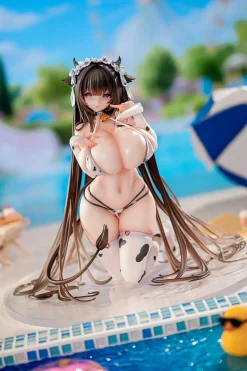 Azur Lane Kashino: Fresh And Sweet! Ver. 1/4 Scale Figure