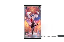 Azur Lane Katsuragi: Night-Illuminating Festival Special Case