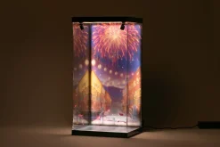 Azur Lane Katsuragi: Night-Illuminating Festival Special Case