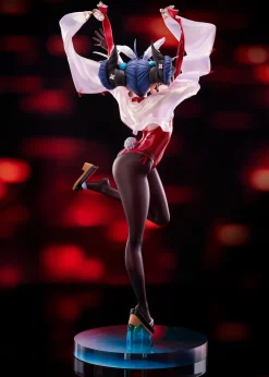 Azur Lane Katsuragi: Night-Illuminating Festival 1/4 Scale Figure