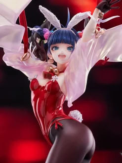 Azur Lane Katsuragi: Night-Illuminating Festival 1/4 Scale Figure