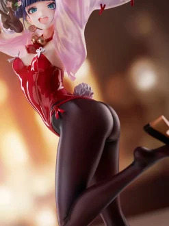 Azur Lane Katsuragi: Night-Illuminating Festival 1/4 Scale Figure