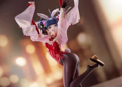 Azur Lane Katsuragi: Night-Illuminating Festival 1/4 Scale Figure